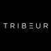 Venture Profile Tribeur image of Logo Blck
