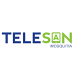 Venture Profile TELESAN image of Logo Telesan