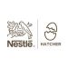 Partner Organization Nestlé Hatcher image of Nestle Hatcher Logo