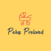 Venture Profile Pekes Preloved image of Profile Picture Without Slogan