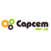 Partner Organization CAPCEM SAFI S.A. image of Chic Rombo Moda Logo