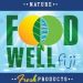 Venture Profile Food Well Fiji image of FOOD WELL FIJI LOGO