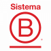 Partner Event Cumbre Latinoamericana de Liderazgo Público image of LOGO SISTEMA B Rojo Rojo