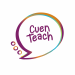 Venture Profile Comunidad CuenTeach image of LOGO FB IG