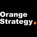 Venture Profile Orange Strategy Ltd image of Logo