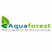 Venture Profile Aquaforest image of Logo Aquaforest X