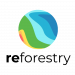 Venture Profile ReForestry image of ReForestry Logo Trans V