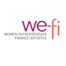 Partner Organization Women Entrepreneurs Finance Initiative (We-Fi) image of We Fi