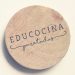 Venture Profile Educocina para todos image of Educocina Logo Baja
