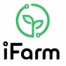 Venture Profile IFarm image of IFarm Logo Artboard