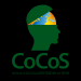 Venture Profile CoCoS image of Logo CoCoS Fondo Negro Con Pagina Web