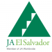 Partner Organization Junior Achievement – El Salvador imagen de Logo JA El Salvador