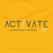Partner Organization Fundación Actívate image of Logo Activate