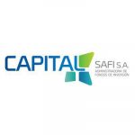 Partner Organization Capital Más SAFI imagen de Logo Capital Mas Safi