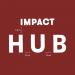Partner Organization IMPACT HUB Ciudad de México image of Logo Iimpact Hub Mx