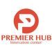 Partner Organization Premier Hub image of Premier Hub Logo