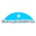 Partner Organization StartUp Café Africa image of Startupcafeafrica Logo
