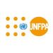 Partner Organization UNFPA image of Unfpa Logo