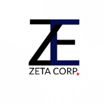Logo of Zeta Corp, Agrichemicals venture on VC4A