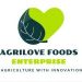 Venture Profile Agrilove FOODS Enterprise image of AGRILOVE FOODS LOGO Jpeg