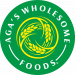 Venture Profile Aga’s Wholesome Foods Limited image of AWF LOGO PNG COLOUR