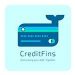 Venture Profile CreditFins image of F Cairo Spring Demo Day Startup Logos Website Creditfins