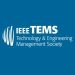 Partner Organization IEEE TEMS image of IEEE Tems Logo