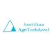 Partner Program Israel-Ghana AgriTechAccel image de Israel Ghana AgriTechAccel Logo Small