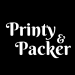 Venture Profile Printy and Packer image of Printy And Packer