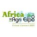 Partner Event AFRICA Agri Expo AAE 2021 – Virtual Connect image de Agri Expo Logo