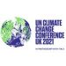 Partner Organization COP26 – UN Climate Change Conference image of Cop Logo