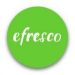 Venture Profile Efresco image of Efresco Logo Small