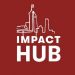 Partner Organization IMPACT HUB Medellín image of Impact Hub Medellin Logo
