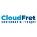 Venture Profile CloudFret image of Logo En