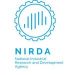 Partner Organization National Industrial Research and Development Agency image of Nirda Logo