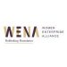 Partner Organization Women Enterprise Alliance image of Wena Logo