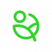 Venture Perfil Húmica imagen de H Mica Icono Verde