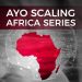 Partner Event AYO Scaling Africa Series Demo Day image de AYO V Logo Px X Px