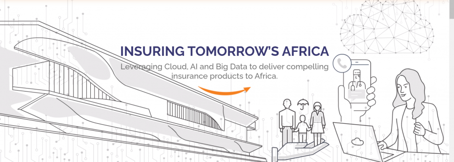 Cover image of Alpha Direct Insurtech, Insurance venture on VC4A