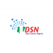 Partner Organization Data Science Nigeria AI HUB image of DSN LOGO FOR SOCIALS