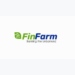 Venture Profile FinFarm image of FF Logo