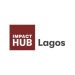Partner Organization Impact Hub Lagos image of IH Logo