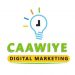 Venture Profile Caawiye Digital Marketing image of LOGO