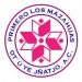 Venture Perfil Maíz palomero y amaranto imagen de Logo Primero Los Mazahuas Chico