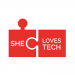 Partner Program She Loves Tech 2021 Global Startup Competition image de Unknown