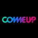 Partner Organization COMEUP image of Comeup Logo