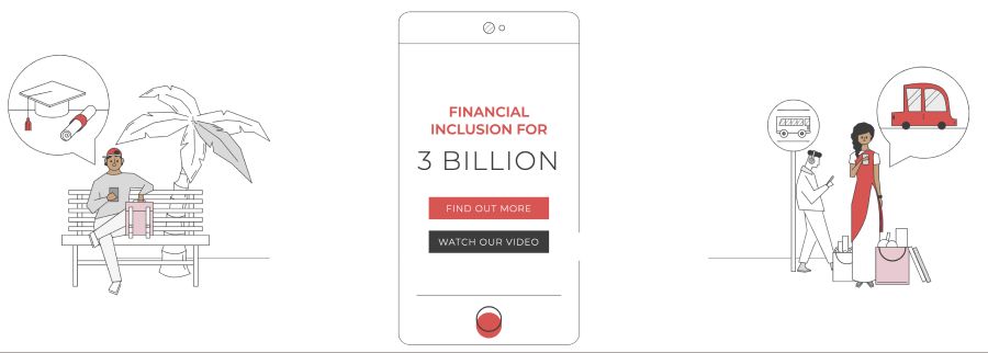 Cover image of ConfirmU, Banking venture on VC4A