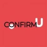 Logo of ConfirmU, Banking venture on VC4A