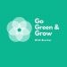 Venture Profile Go Green & Grow image of Go Green Logo New