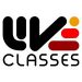 Venture Profile LiveClasses image of Live Classes Logo